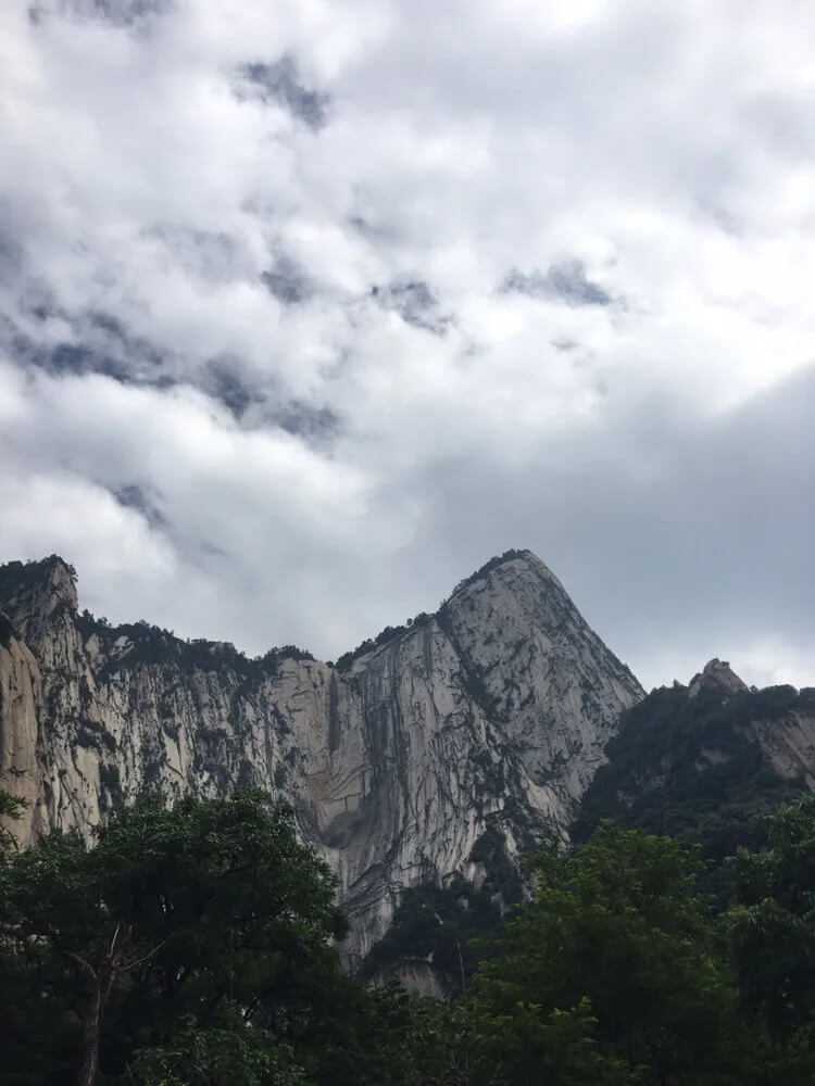 huashan